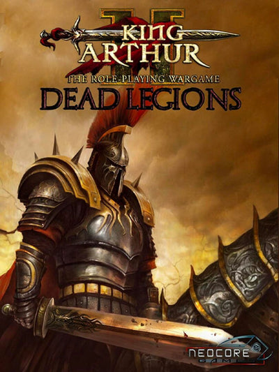 King Arthur II | PC: Steam | GLOBAL