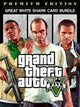 Grand Theft Auto V + Great White Shark | Enhanced Edition | PC: Rockstar | EUROPE