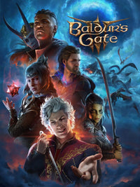 Baldur's Gate