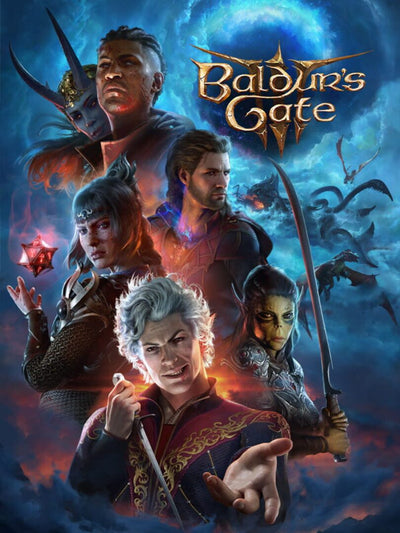 Baldur's Gate | Enhanced Edition | PC: Steam | GLOBAL
