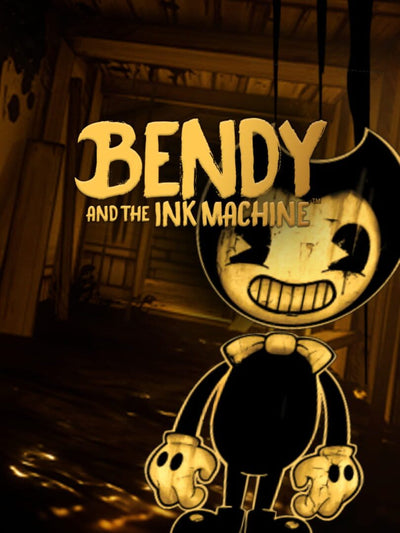 Bendy and the Ink Machine | PC: Steam | GLOBAL
