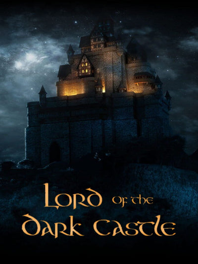Lord of the Dark Castle (Steam Key)