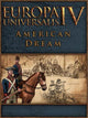 Europa Universalis IV: American Dream | PC: Steam | GLOBAL