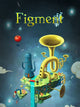 Figment | PC: Steam | GLOBAL