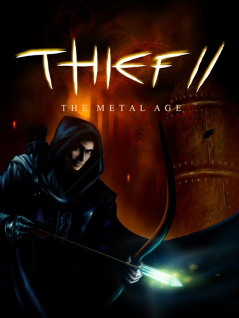 Thief II: The Metal Age | PC: Steam | GLOBAL