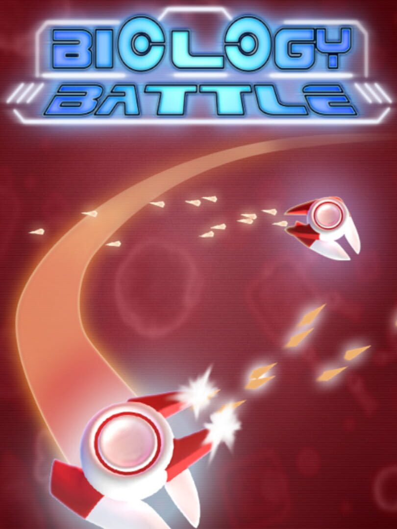 Biology Battle | PC: Steam | GLOBAL