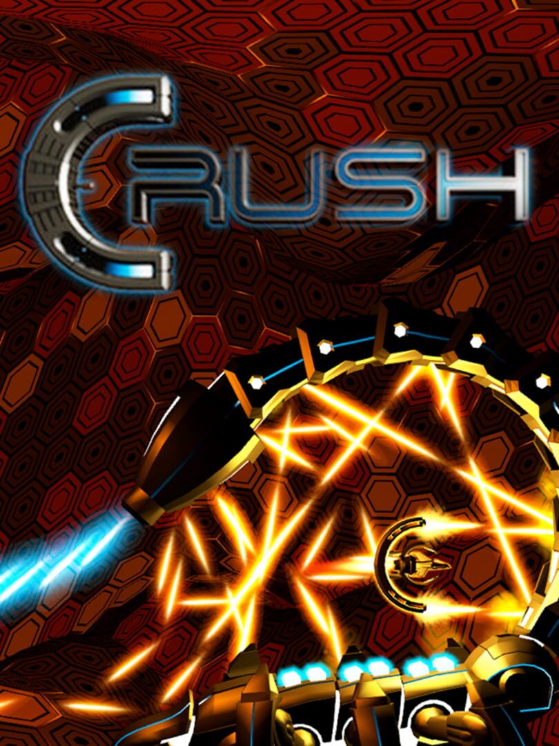 C-RUSH | PC: Steam | GLOBAL