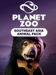Planet Zoo Southeast Asia Animal Pack | PC: Steam | GLOBAL