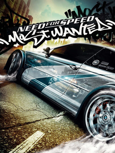 Need for Speed: Most Wanted | PC: EA App | GLOBAL