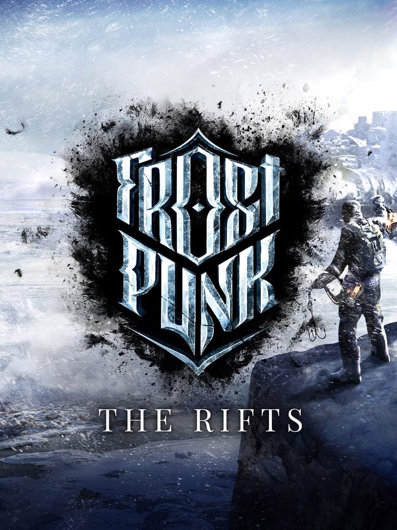 Frostpunk: The Rifts | PC: Steam | GLOBAL