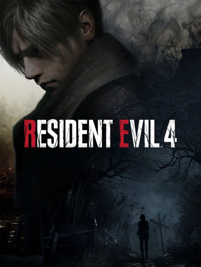 Resident Evil 4 | PC: Steam | GLOBAL