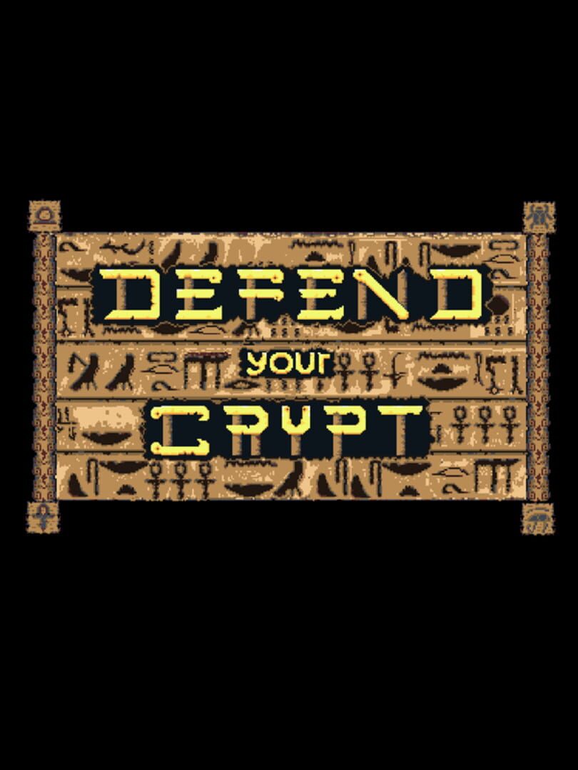 Defend Your Crypt | PC: Steam | GLOBAL