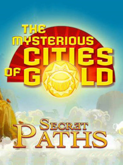 The Mysterious Cities of Gold | PC: Steam | GLOBAL