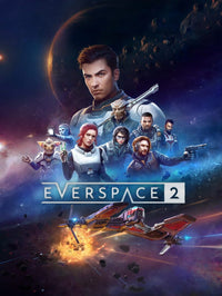 EVERSPACE