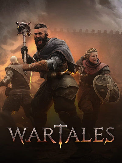 Wartales | PC: Steam | GLOBAL