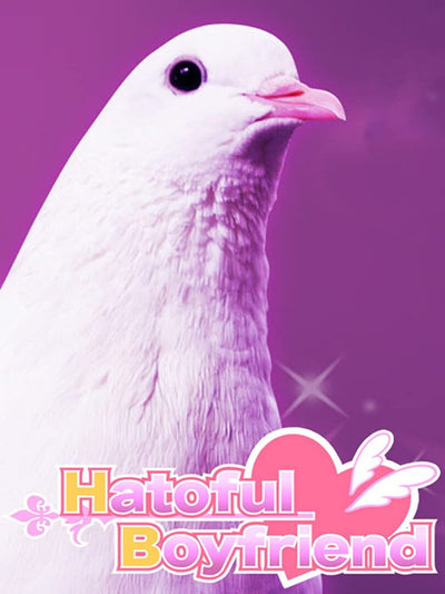 Hatoful Boyfriend (Steam Key)