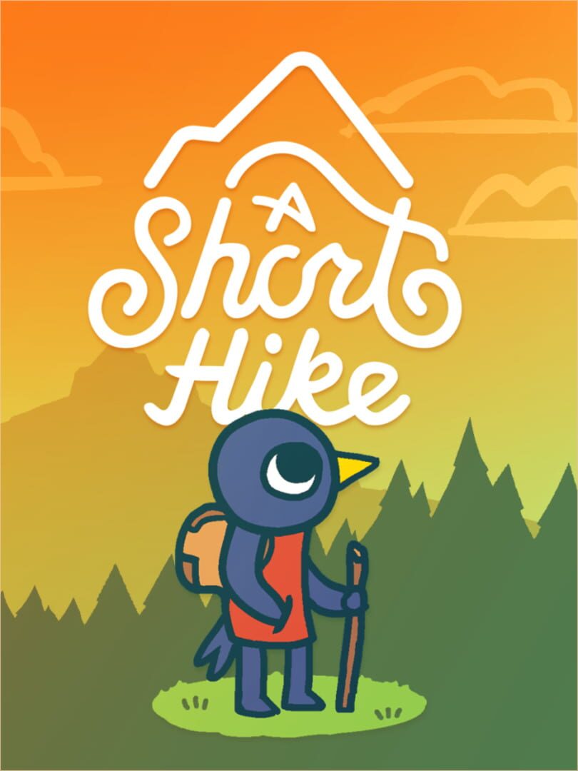 A Short Hike | PC: Steam | GLOBAL