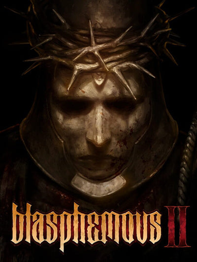 Blasphemous | Digital Deluxe Edition | PC: Steam | GLOBAL