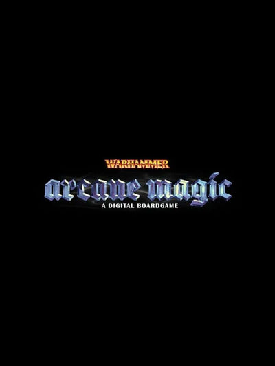 Warhammer: Arcane Magic | PC: Steam | GLOBAL