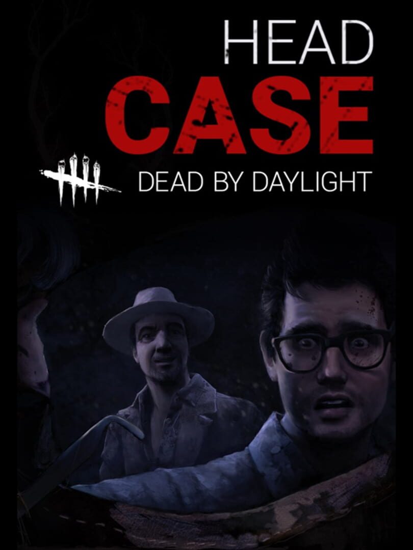 Dead by Daylight - Headcase | PC: Steam | GLOBAL