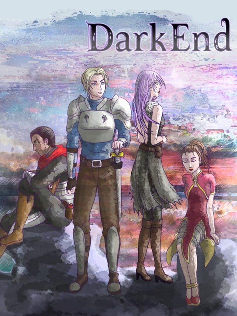 DarkEnd | PC: Steam | GLOBAL