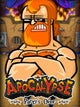 Apocalypse: Party's Over (Steam Key)