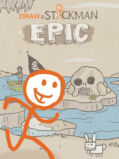 Draw a Stickman Epic | PC: Steam | GLOBAL