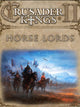 Crusader Kings II - Horse Lords Content Pack | PC: Steam | GLOBAL