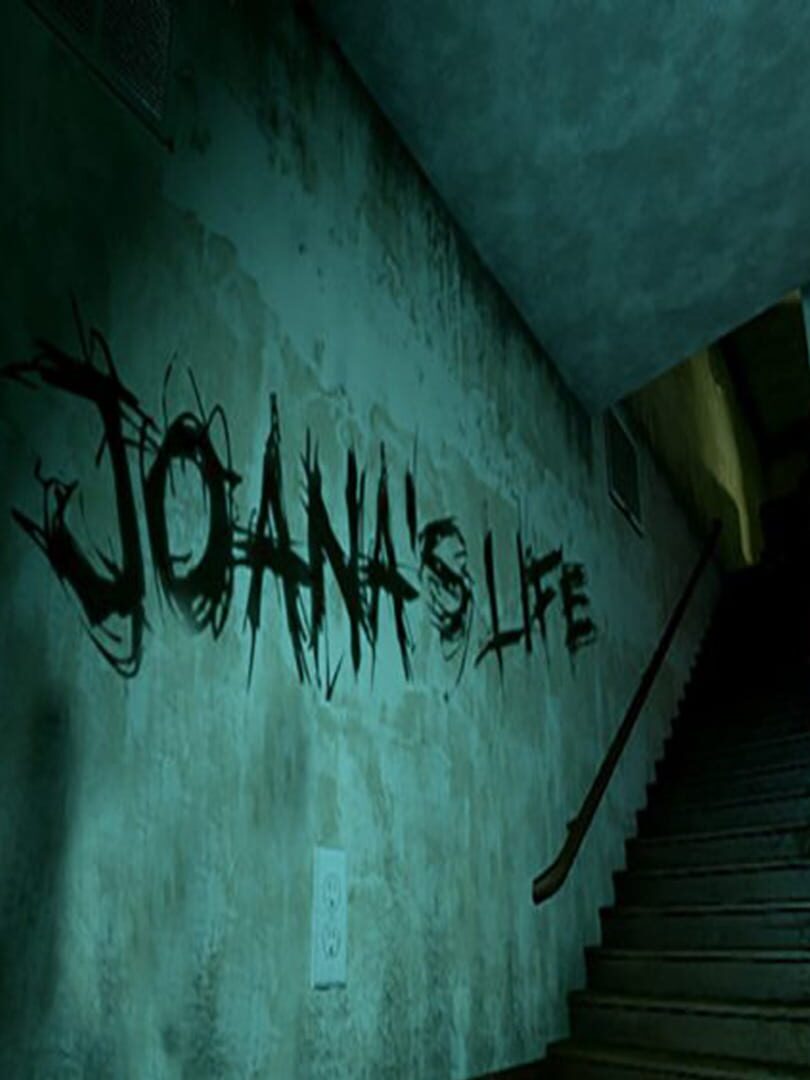Joana's Life | PC: Steam | GLOBAL