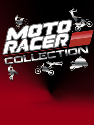 Moto Racer Collection (Steam Key)