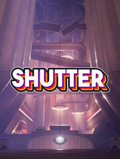 Shutter | PC: Steam | GLOBAL