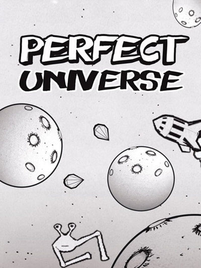 Perfect Universe (Steam Key)