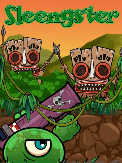 Sleengster | PC: Steam | GLOBAL