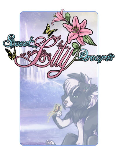 Sweet Lily Dreams | PC: Steam | GLOBAL
