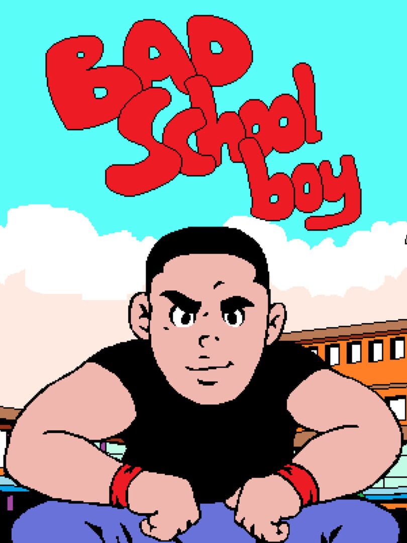 Bad School Boy | PC: Steam | GLOBAL