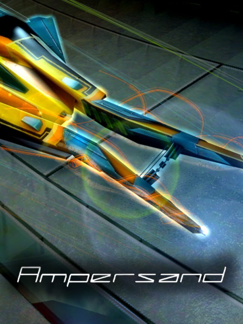 Ampersand | PC: Steam | GLOBAL