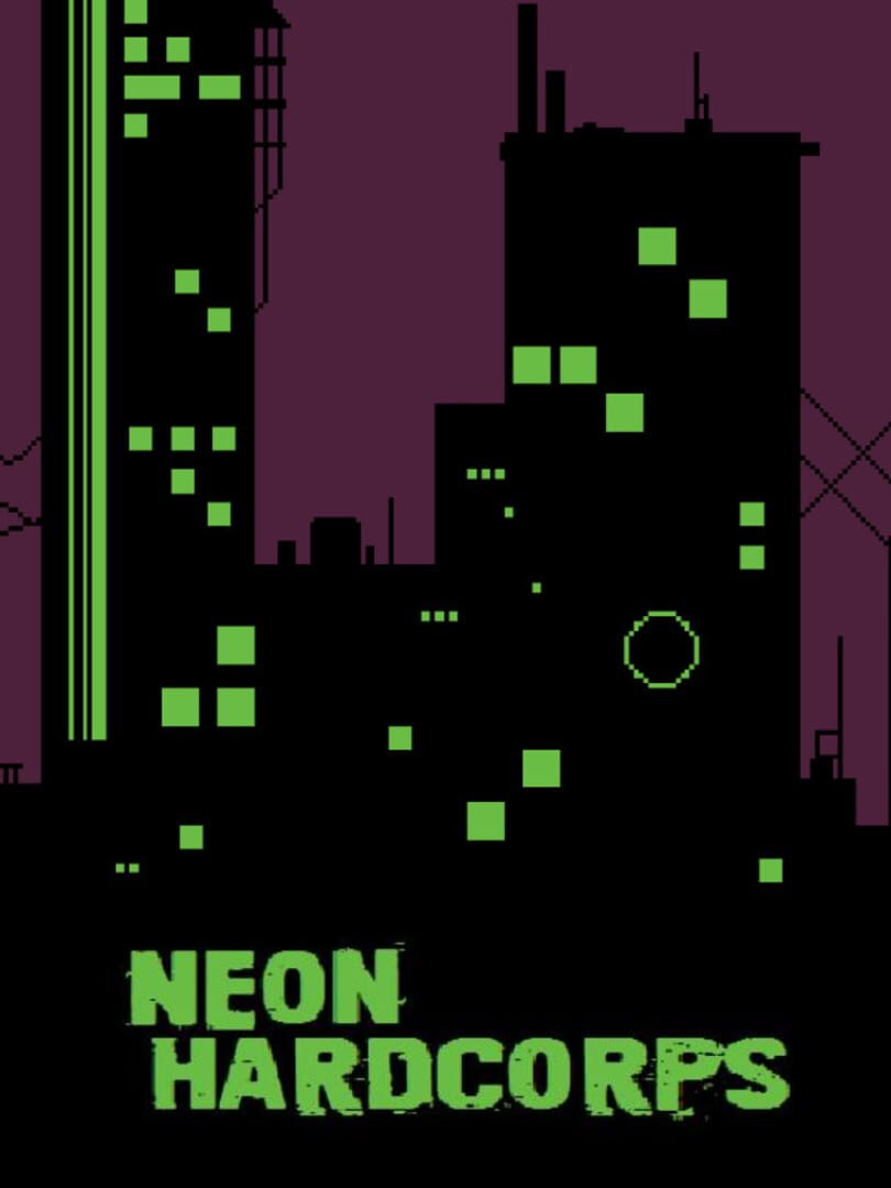 Neon Hardcorps | PC: Steam | GLOBAL
