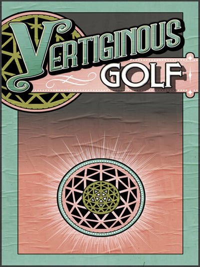 Vertiginous Golf | PC: Steam | GLOBAL