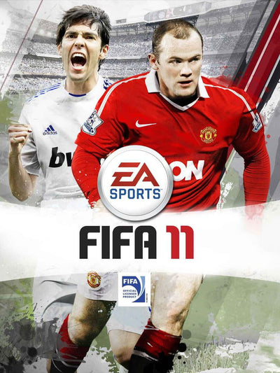 FIFA 11 | PC: EA App | GLOBAL