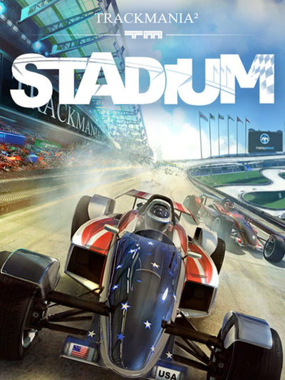 Trackmania 2 Stadium | PC: Steam | GLOBAL