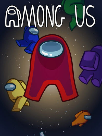 Among Us | PC: Steam | GLOBAL