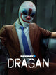 PAYDAY 2: Dragan Character Pack | PC: Steam | GLOBAL