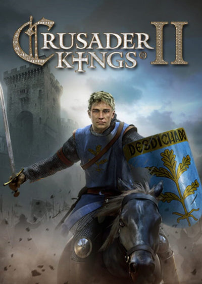 Crusader Kings II: Dynasty Starter Pack | PC: Steam | GLOBAL