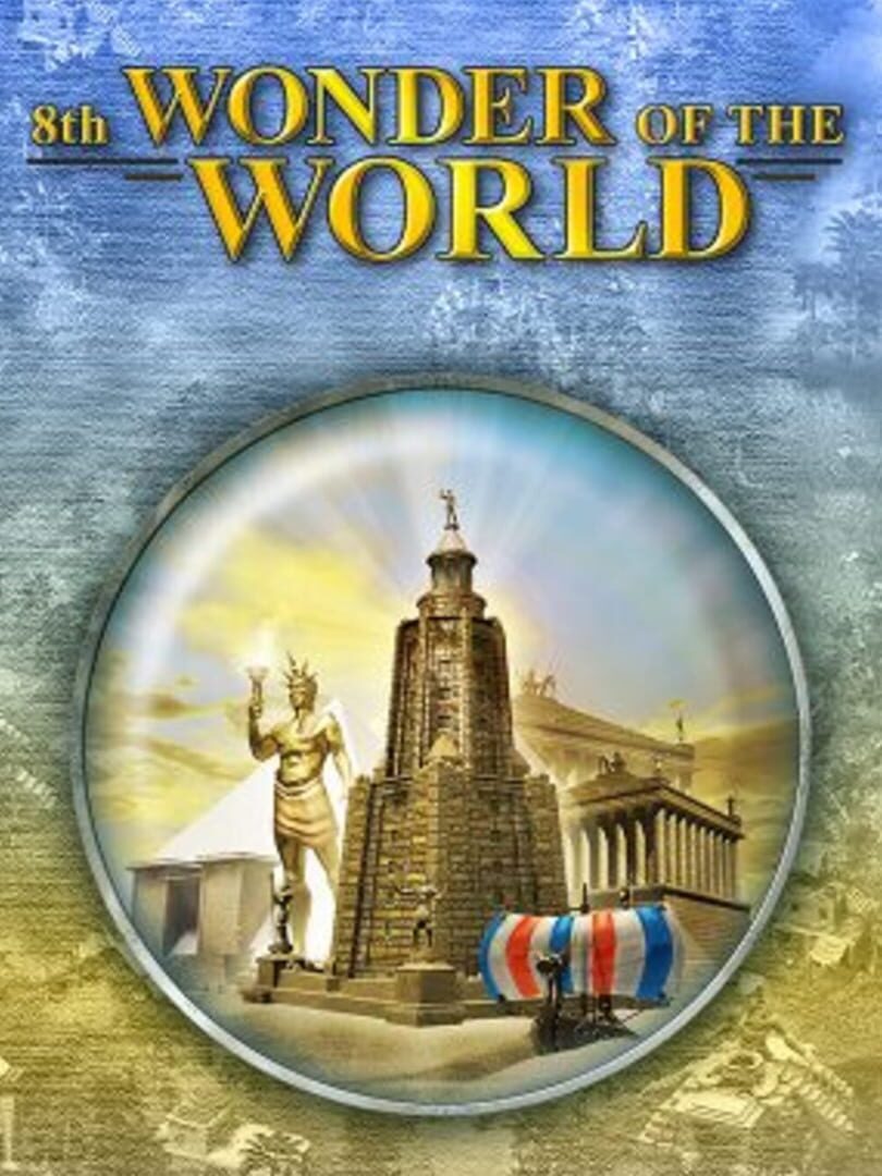 Cultures - 8th Wonder of the World | PC: Steam | GLOBAL
