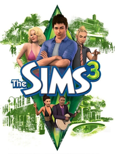 The Sims 3 | PC: EA App | GLOBAL