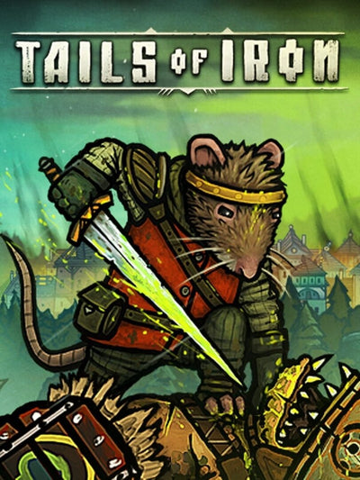 Tails Of Iron | PC: Steam | GLOBAL