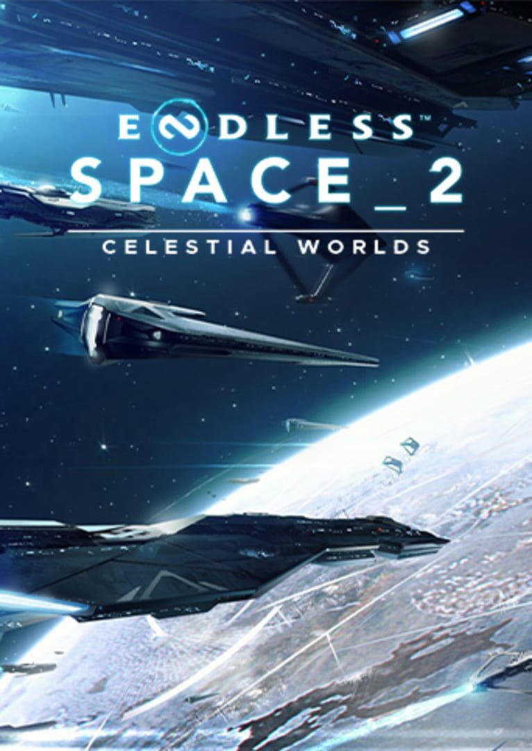 Endless Space 2 - Celestial Worlds