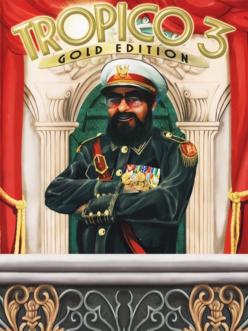 Tropico 3 Gold