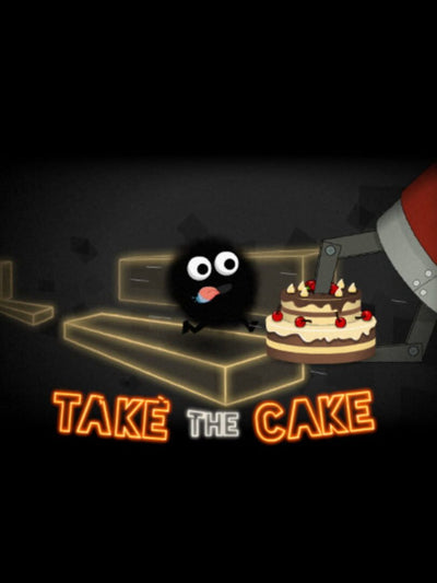 Take the Cake | PC: Steam | GLOBAL