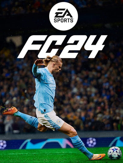 EA SPORTS FC 24 | PSN | EUROPE